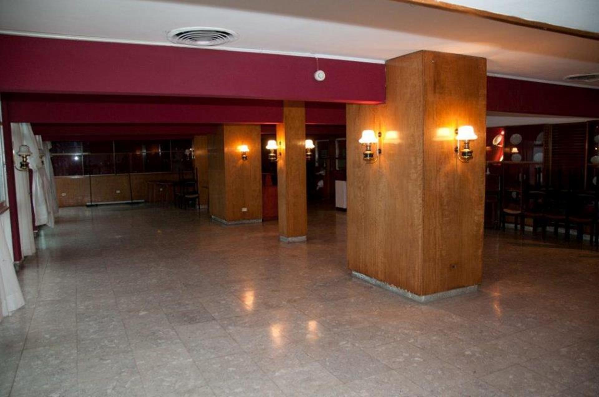 Hotel Sussex Córdoba Buitenkant foto