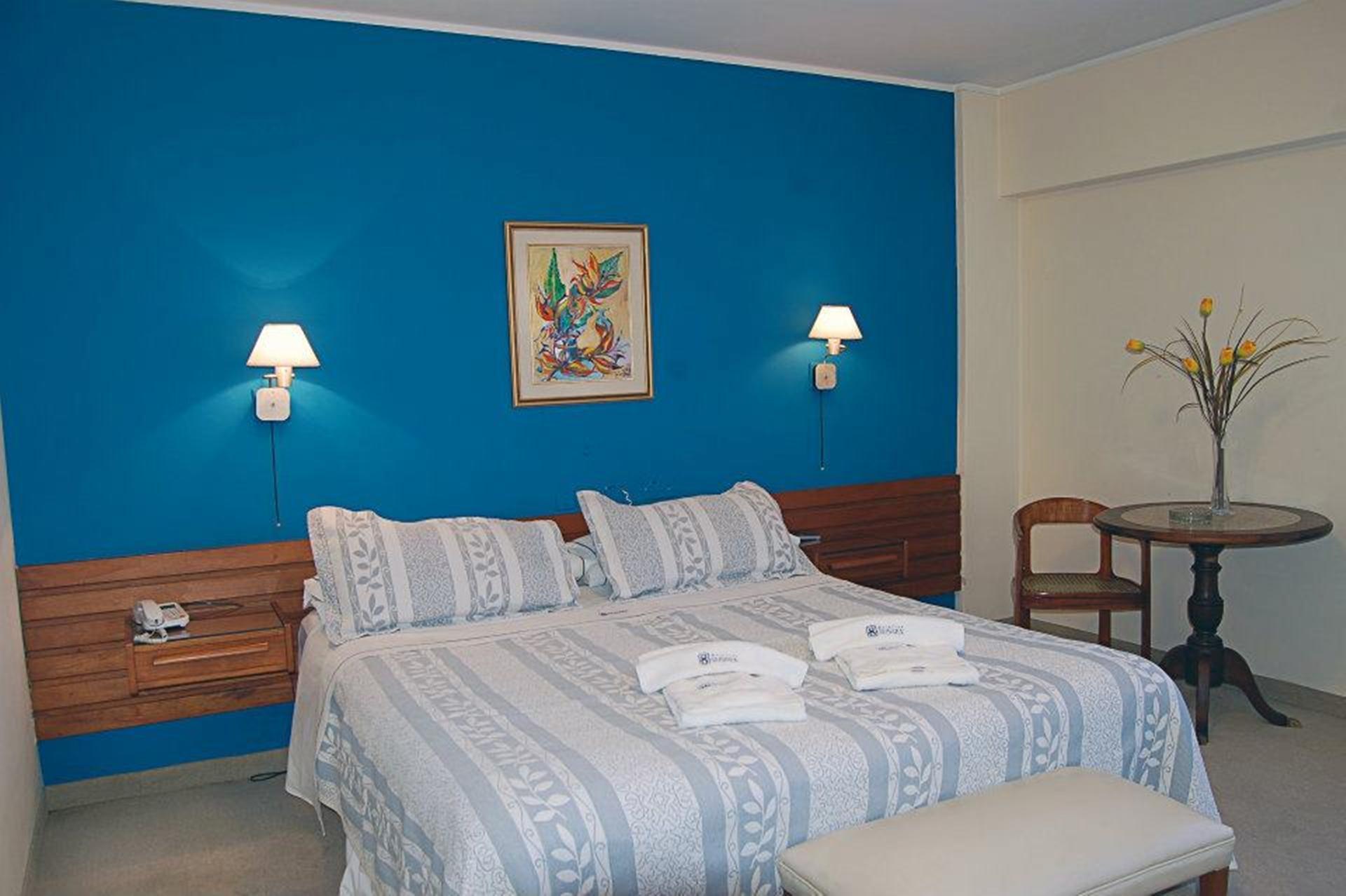 Hotel Sussex Córdoba Buitenkant foto