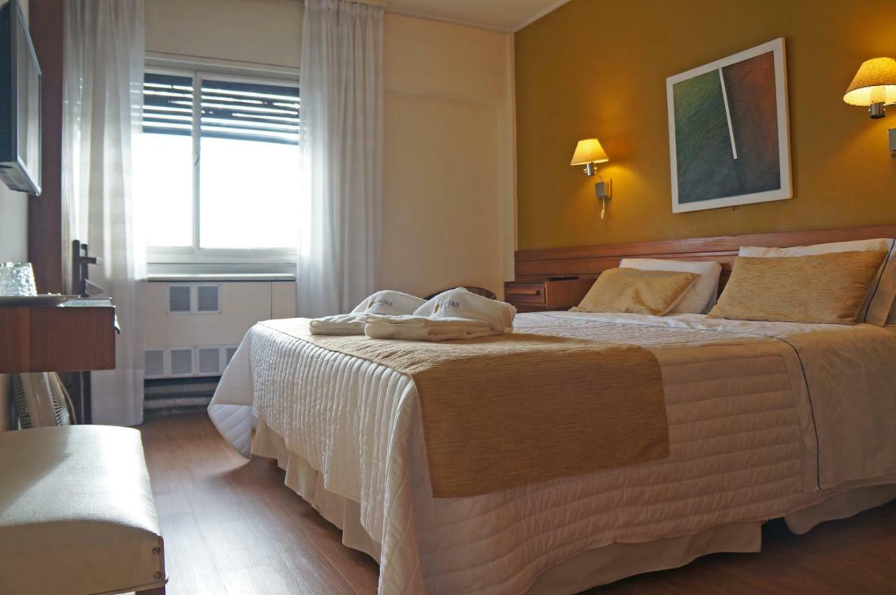 Hotel Sussex Córdoba Buitenkant foto